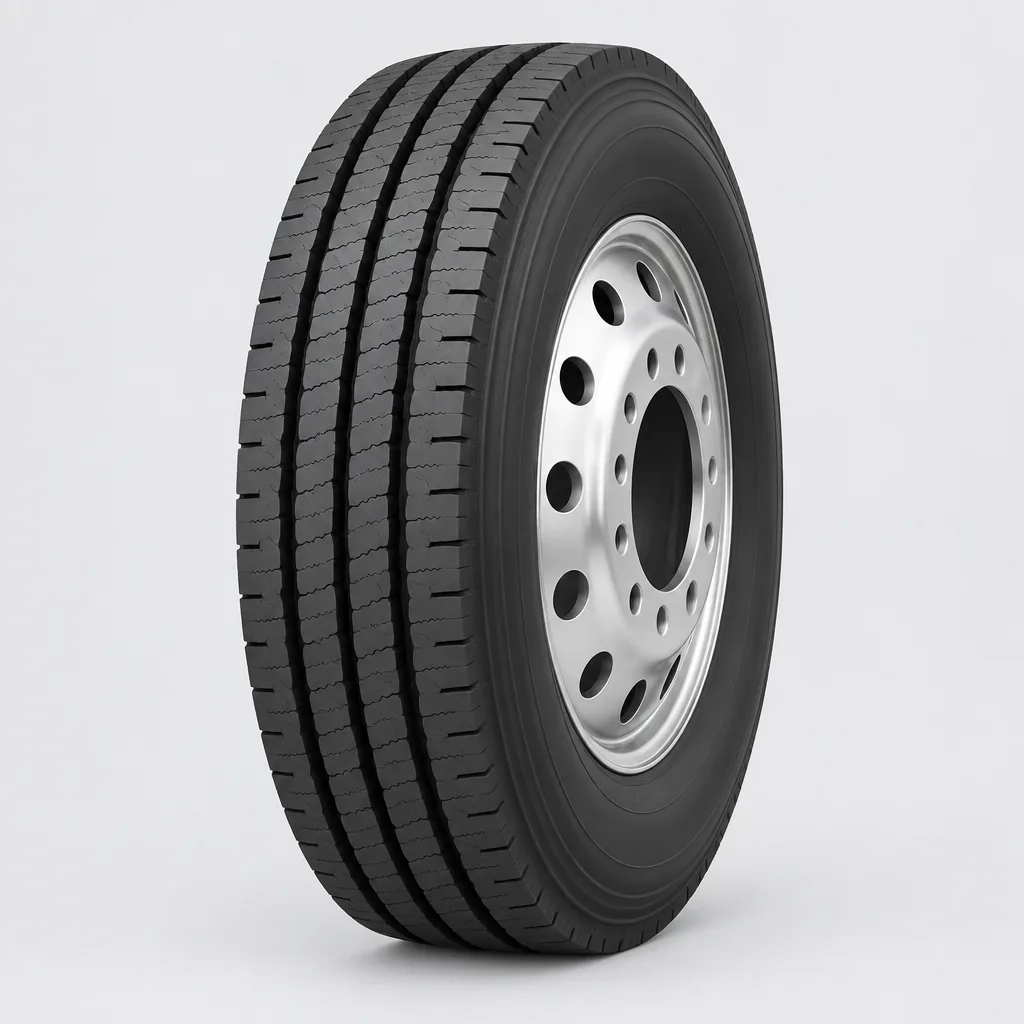 RA200 All-Position tire