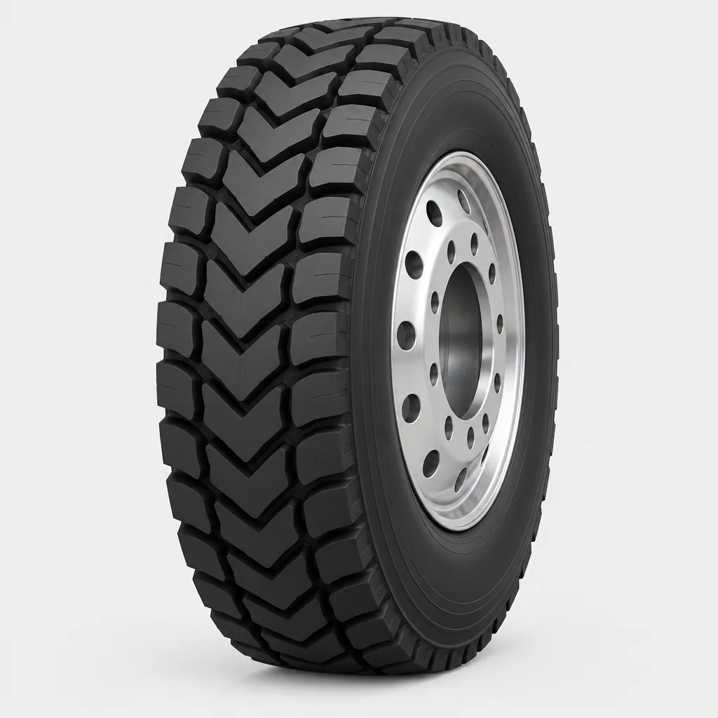 RD200+ Drive tire