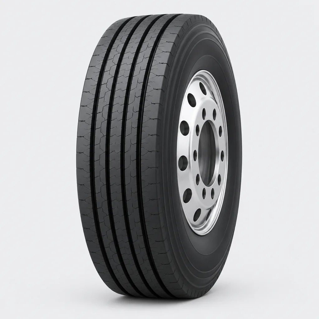 RS100 Steer tire