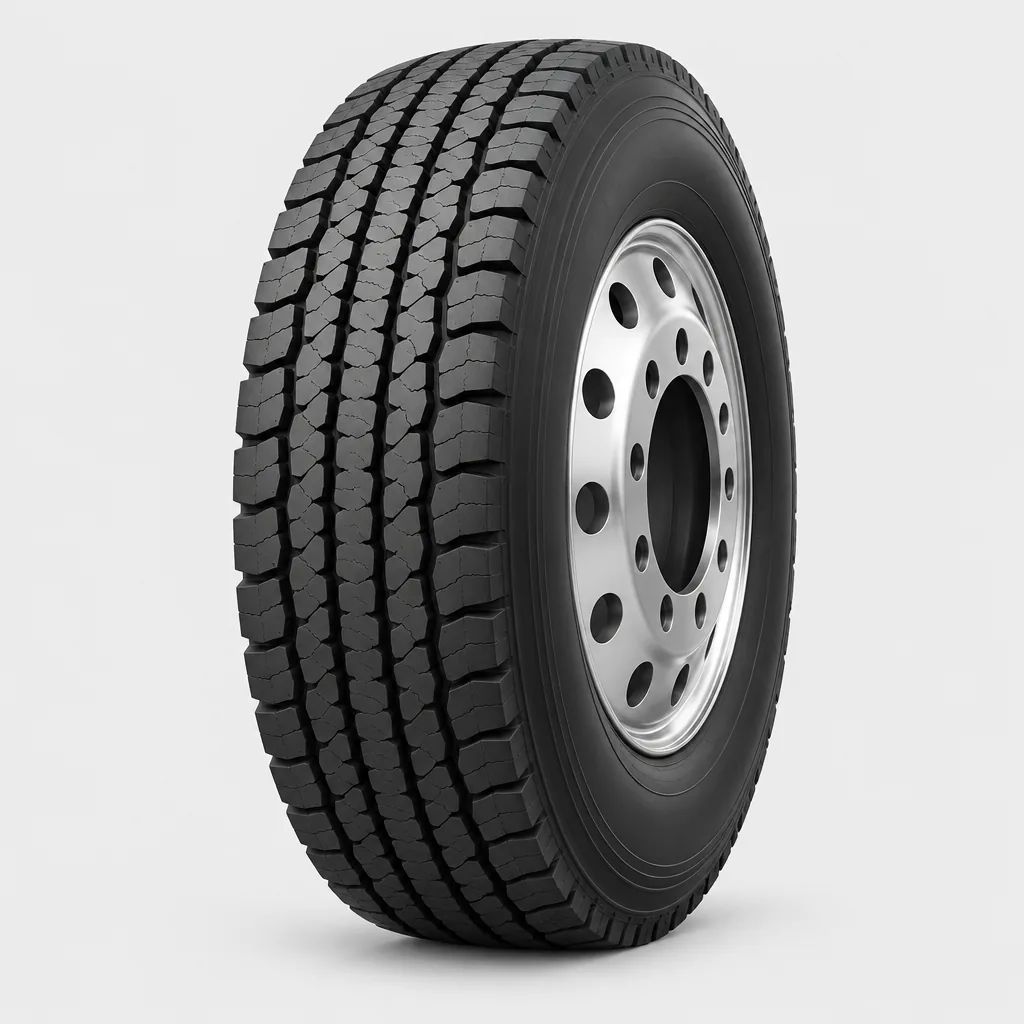 RT100 Drive tire