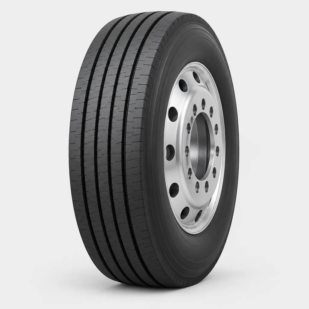 RT101 Trailer tire